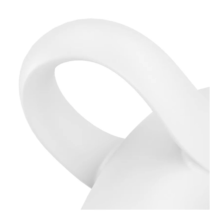 SATISFYER - ODWAZNY WIBRATOR PALCOWY ROZOWY
